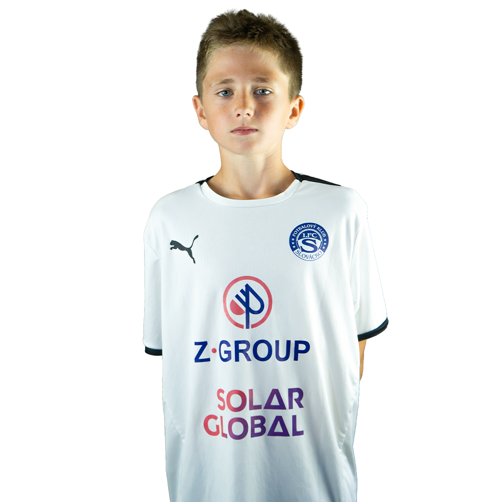 3 František Sýkora záložník