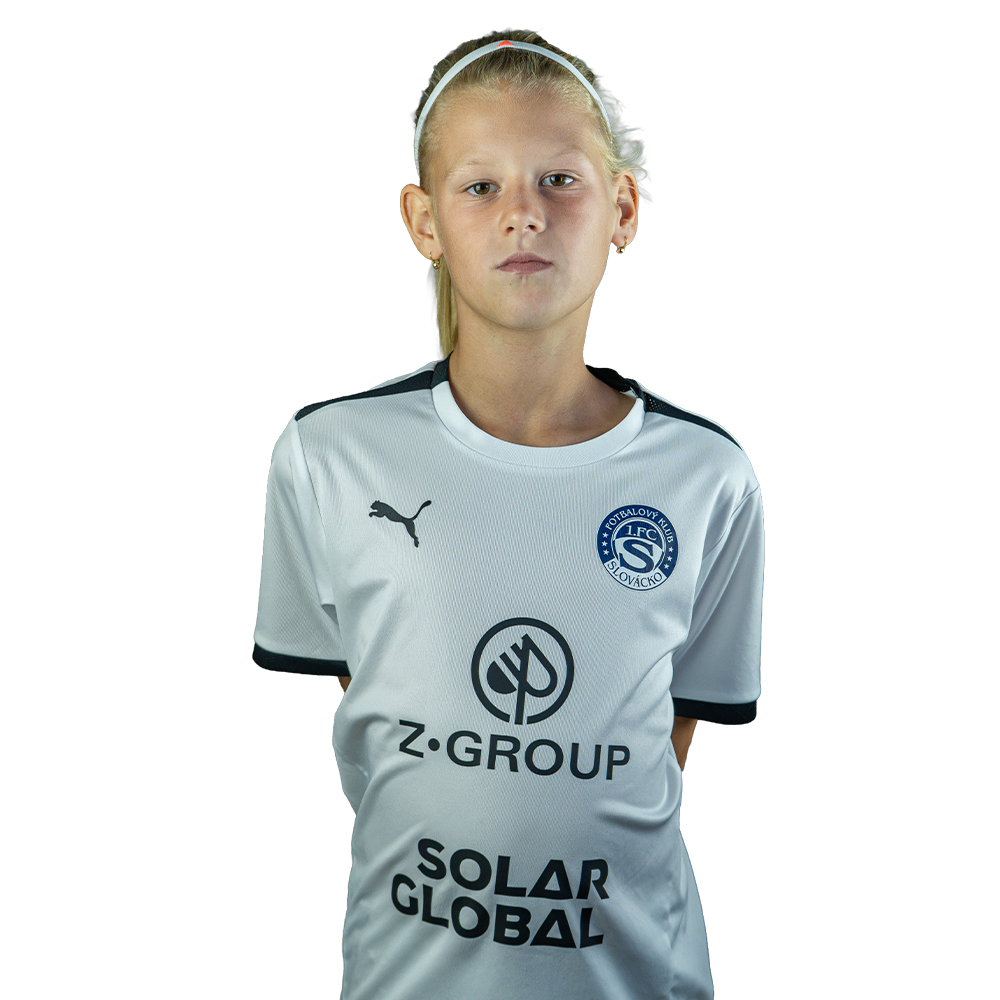 Zara Jankvič . 7 - ú