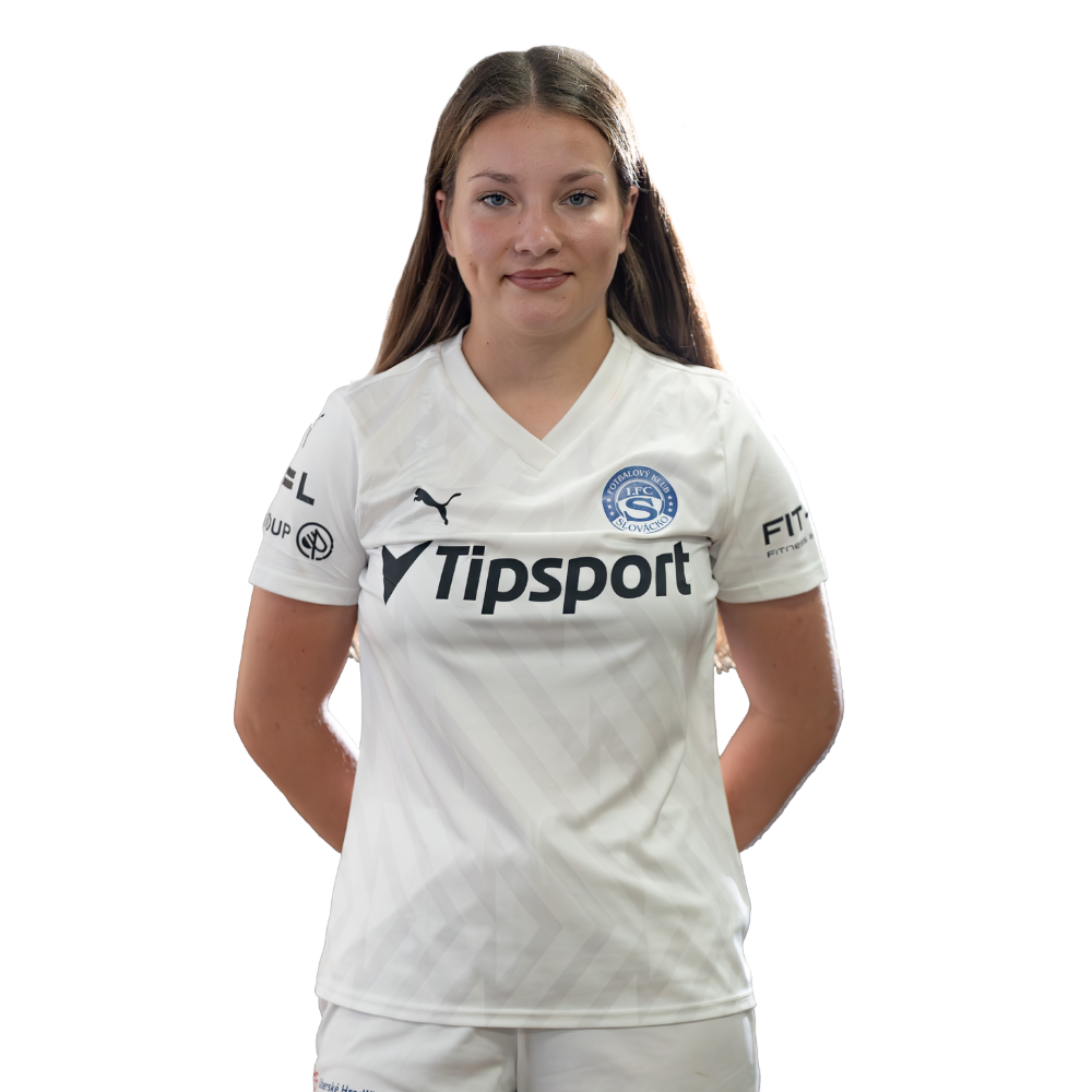 ADÉLA MIKULČÍKOVÁ