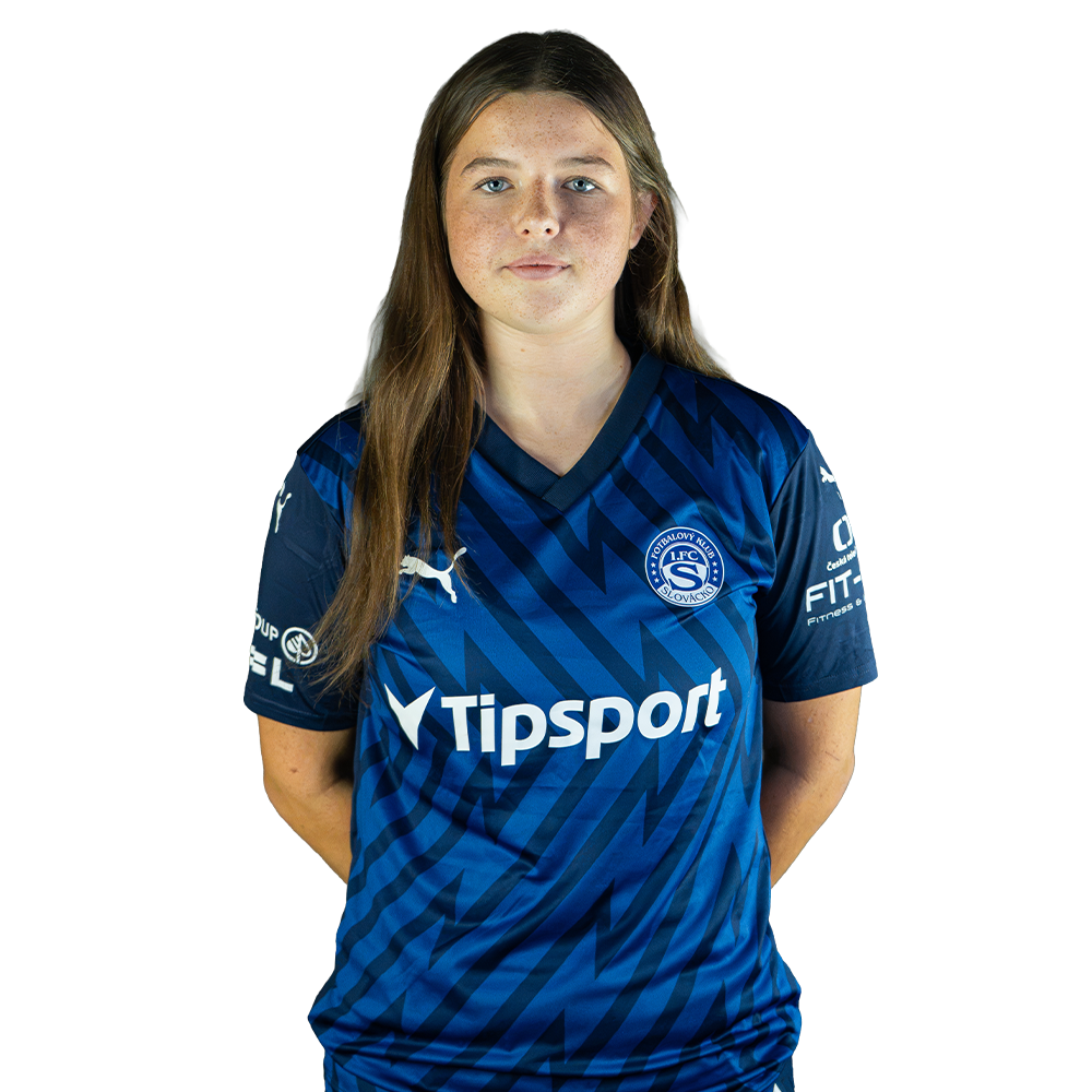 Michaela Šlaměnová