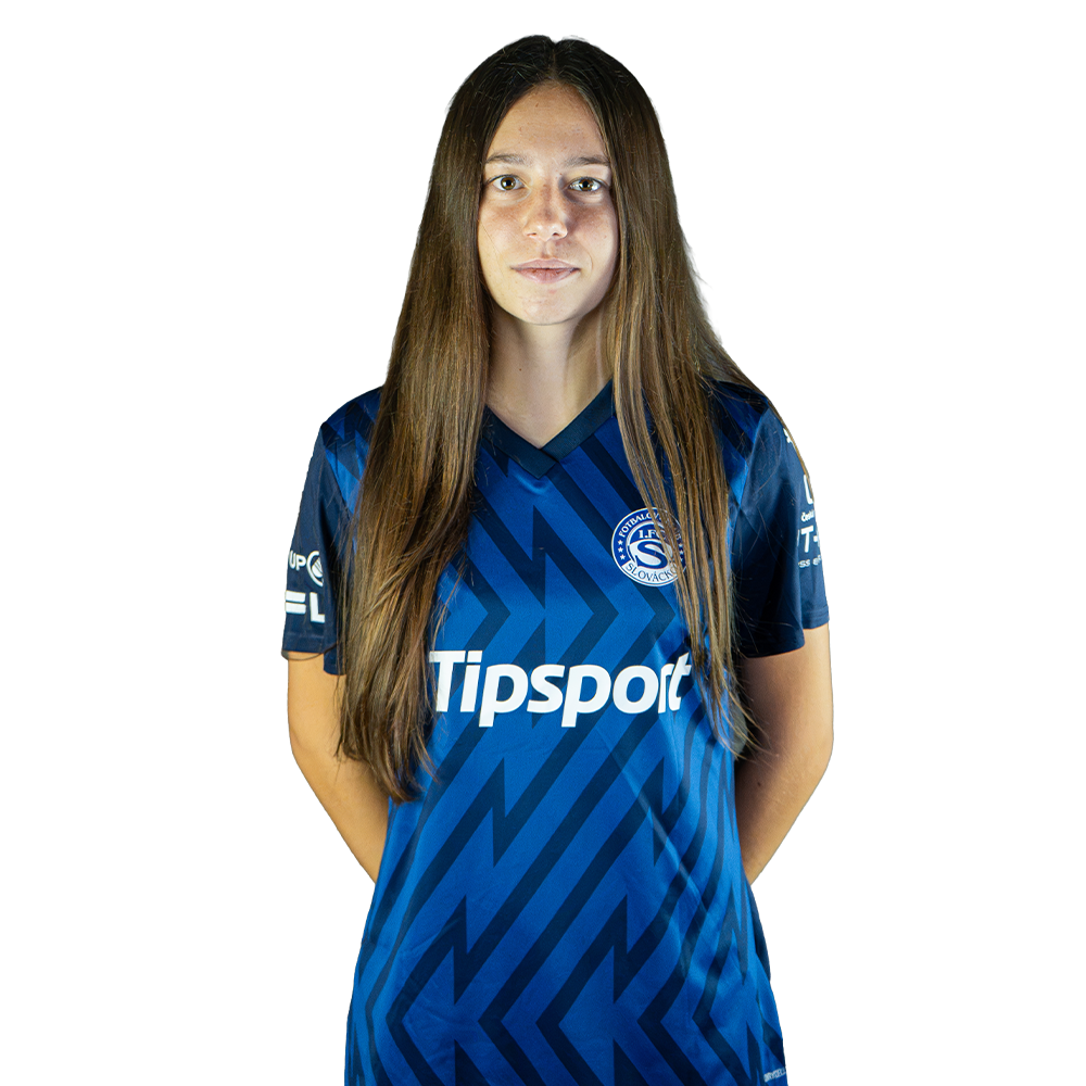 Pamela Tanková - 10