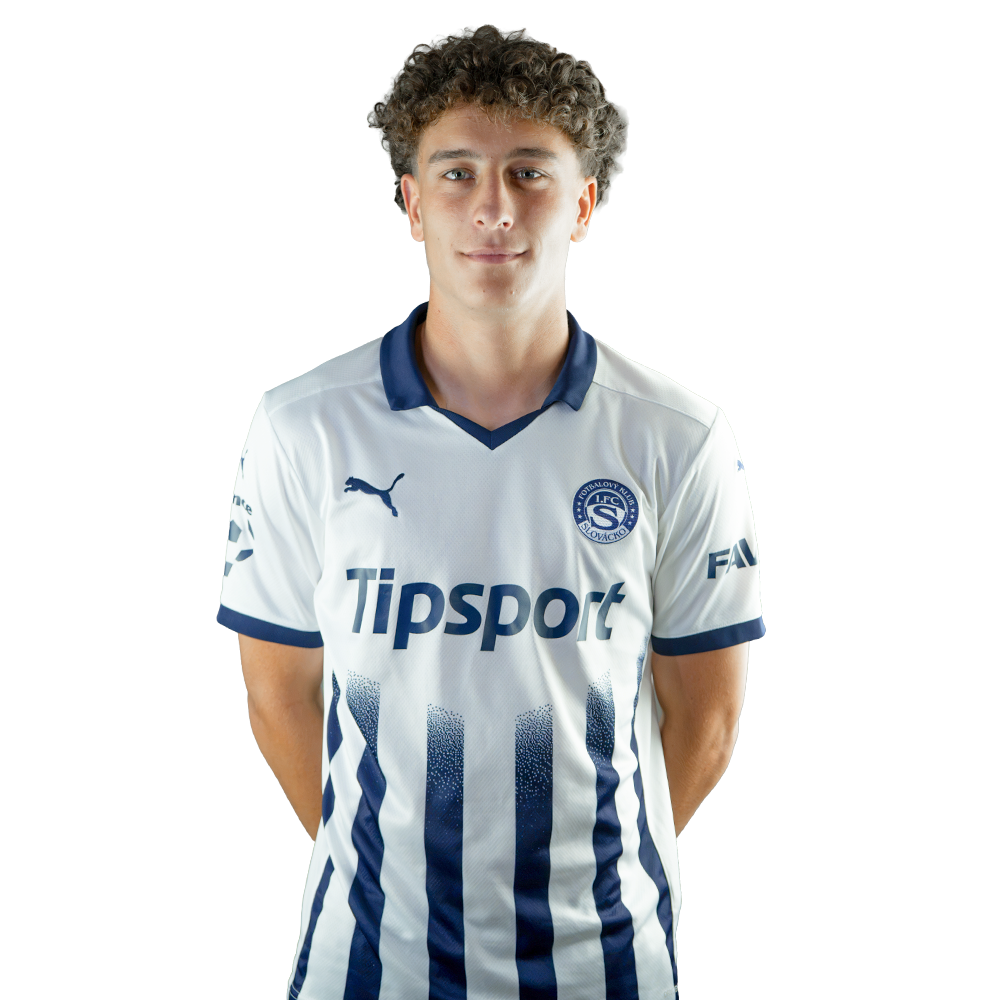 Hastík Ondřej