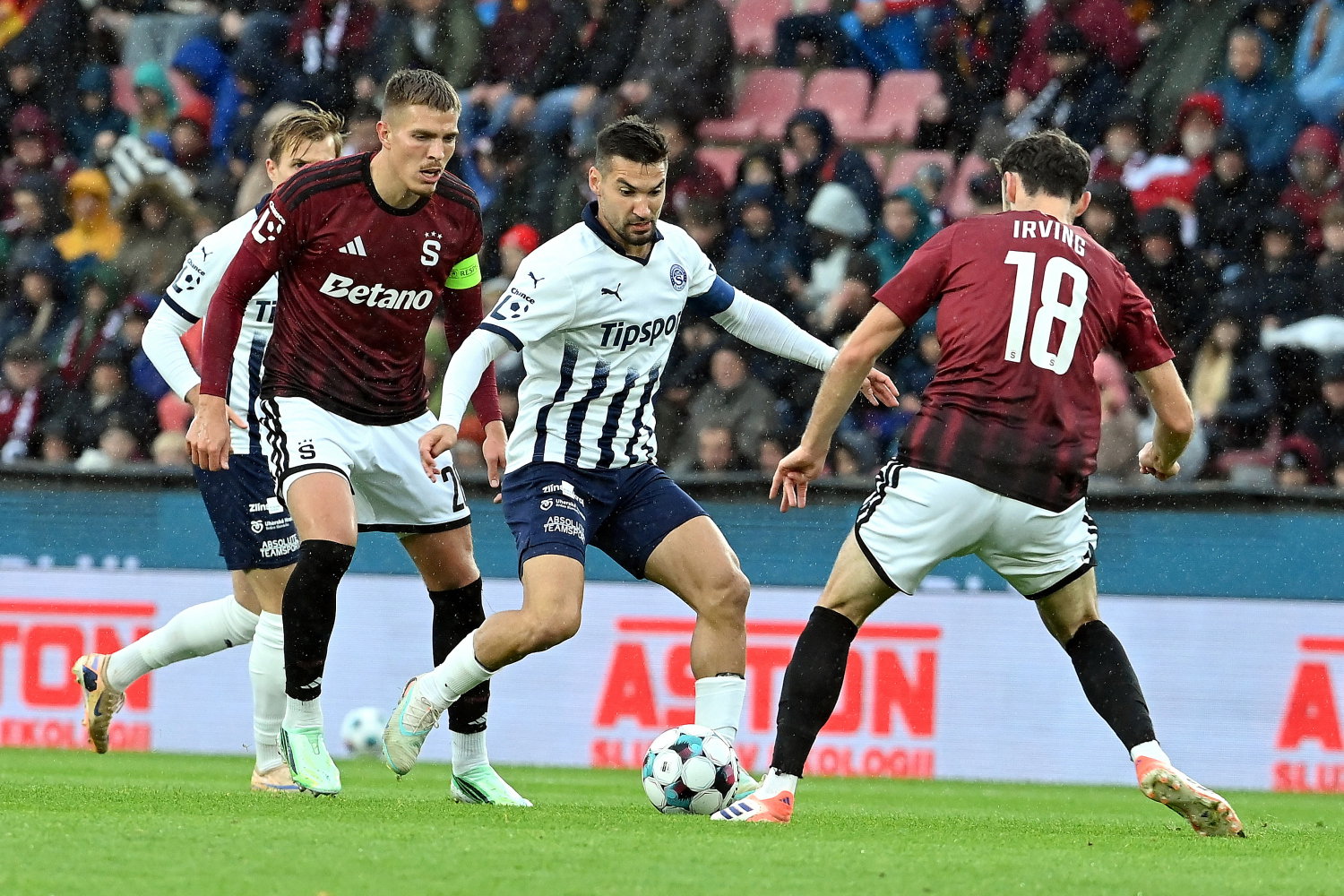 sparta-fotogalerie