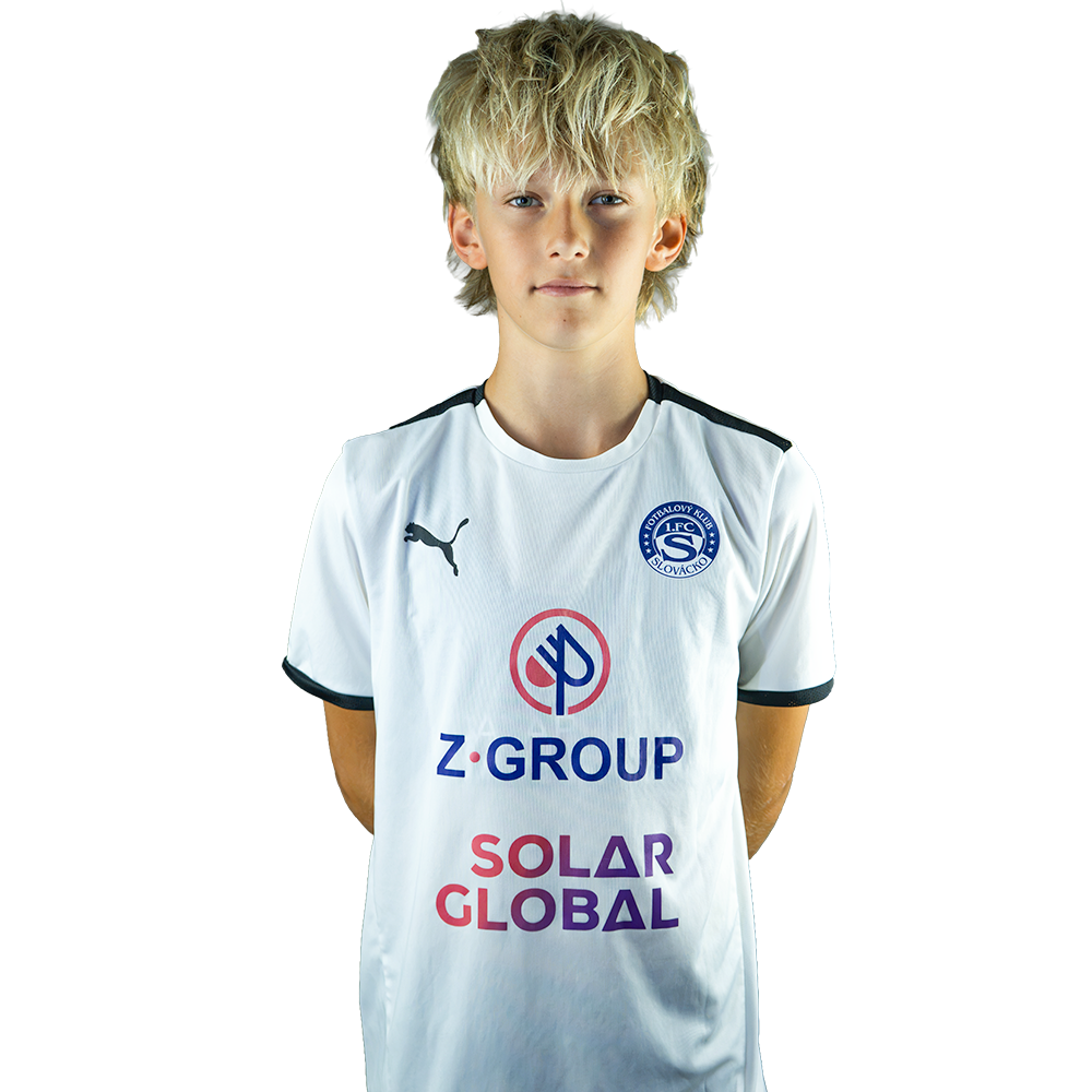 18 Tomáš Stejskal útočník