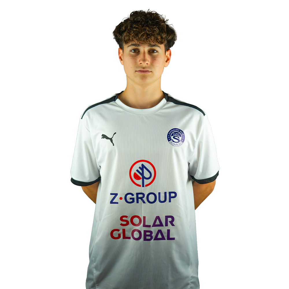 Kaštánek Lukáš