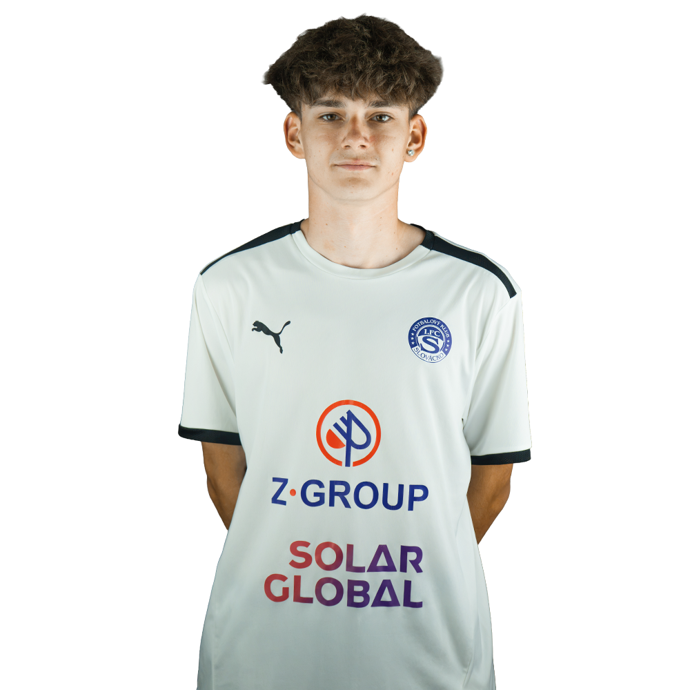 Dominik Vařák útočník