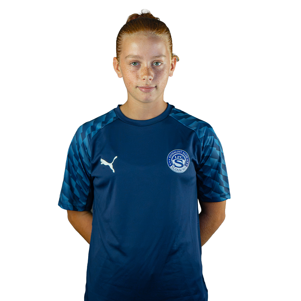 Markéta Glajchová