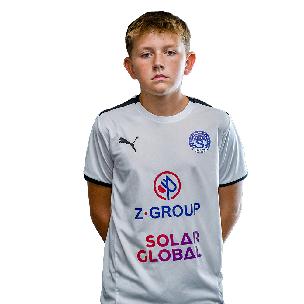 15 Viktor Helbich obránce