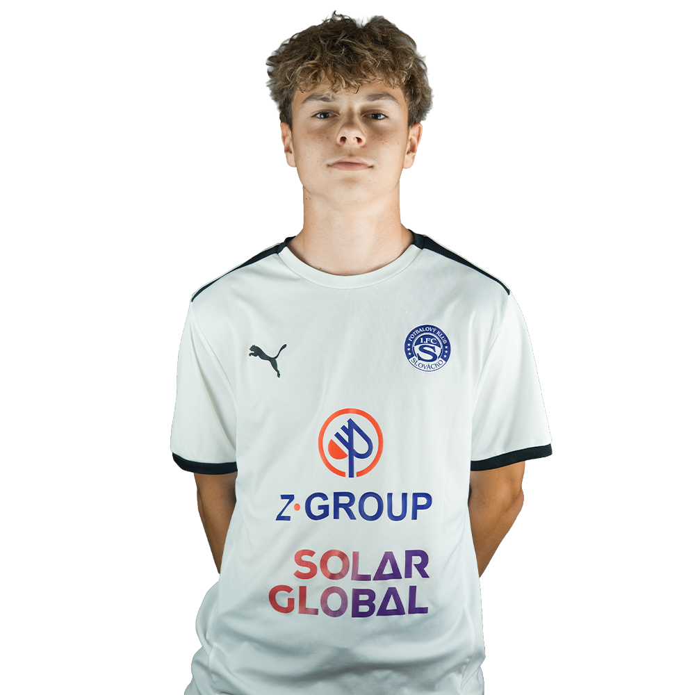 Vaněk Patrik