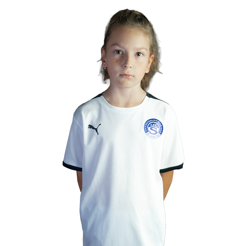 Sára Bartončíková
