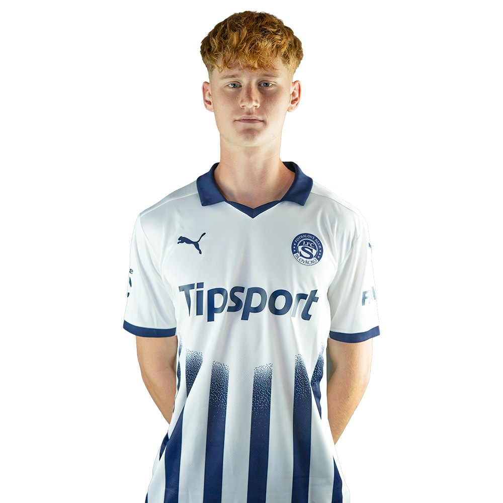 Zemánek Jakub