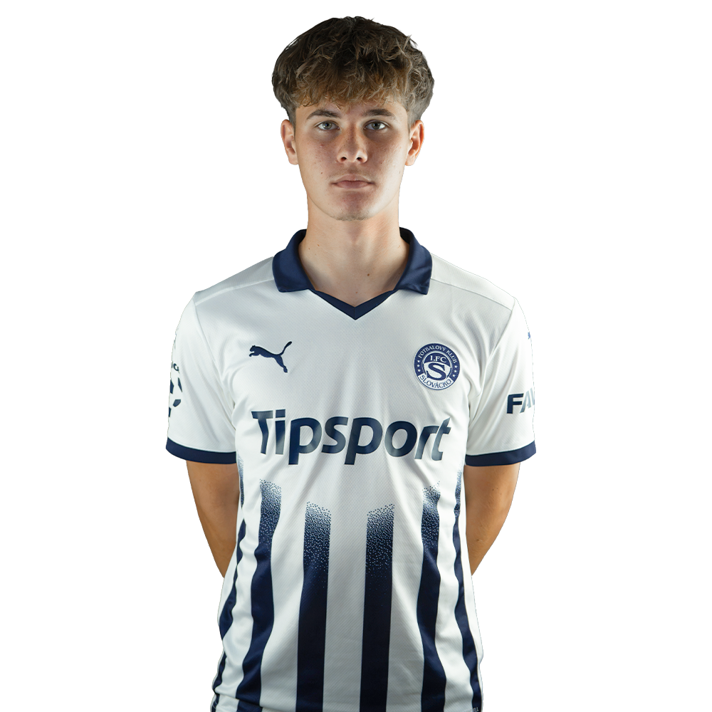 Tichánek Tadeáš
