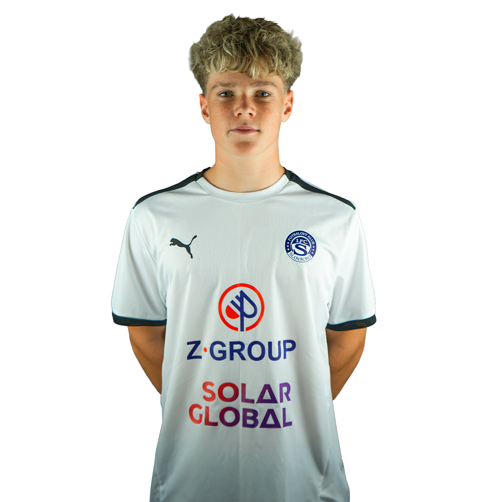 Odstrčilík Oliver