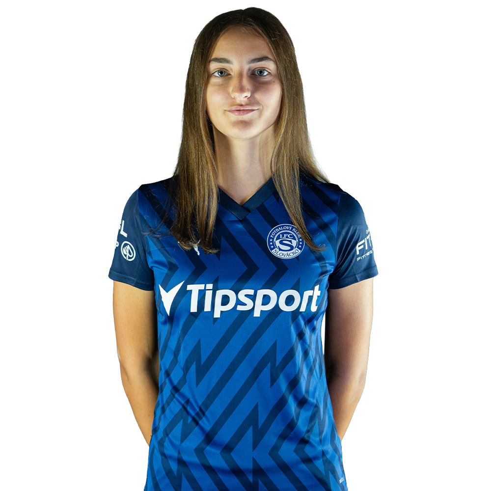 Kristýna Púčalová