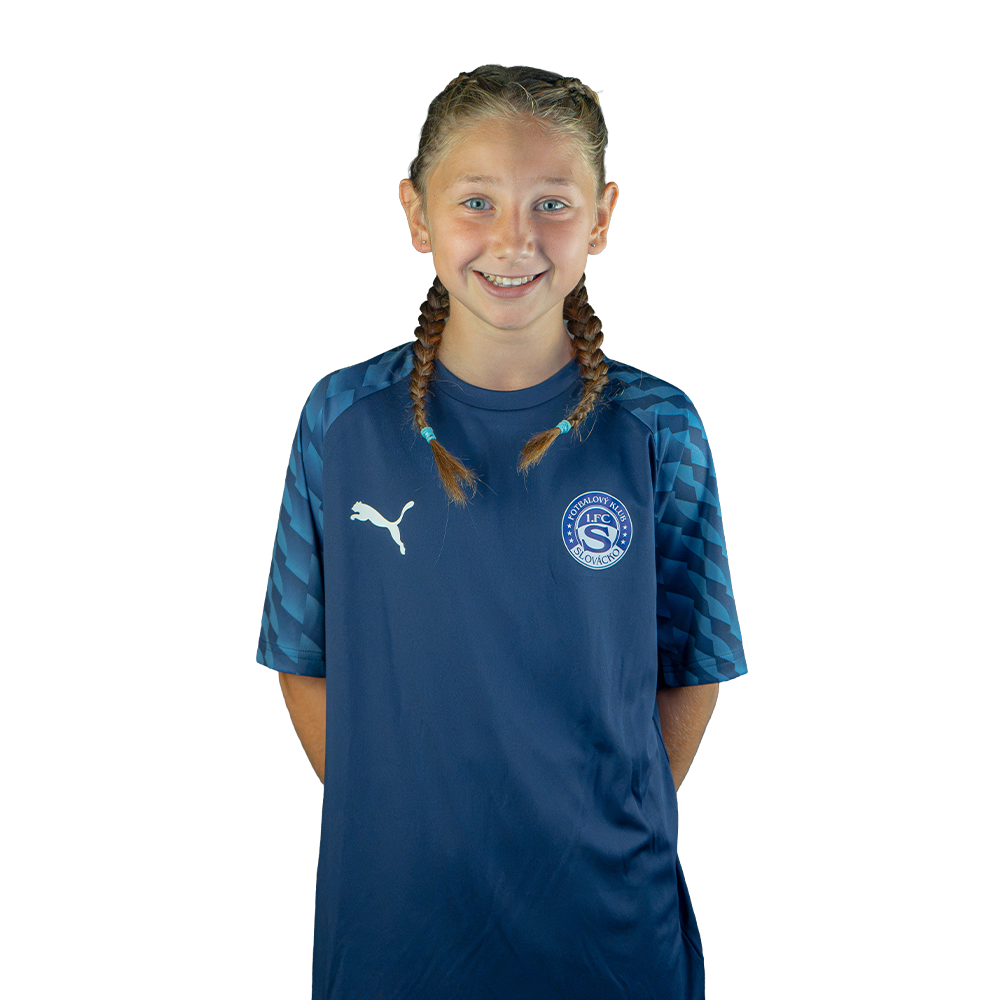 Isabela Juřenová - o - 12