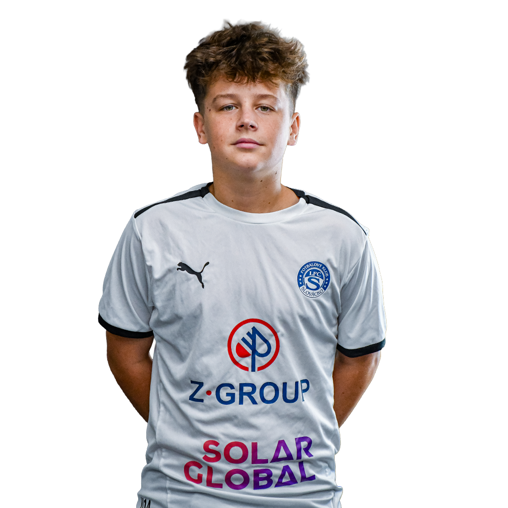 Obdržálek Matyáš