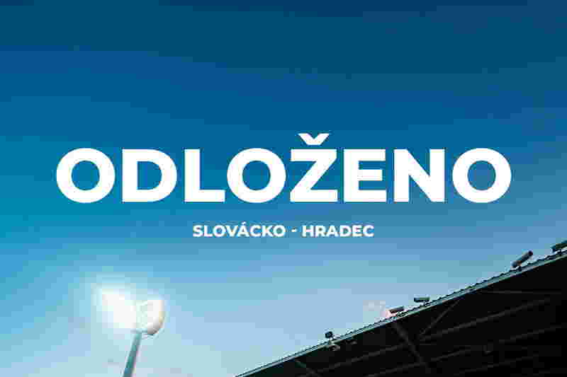 odlozeno