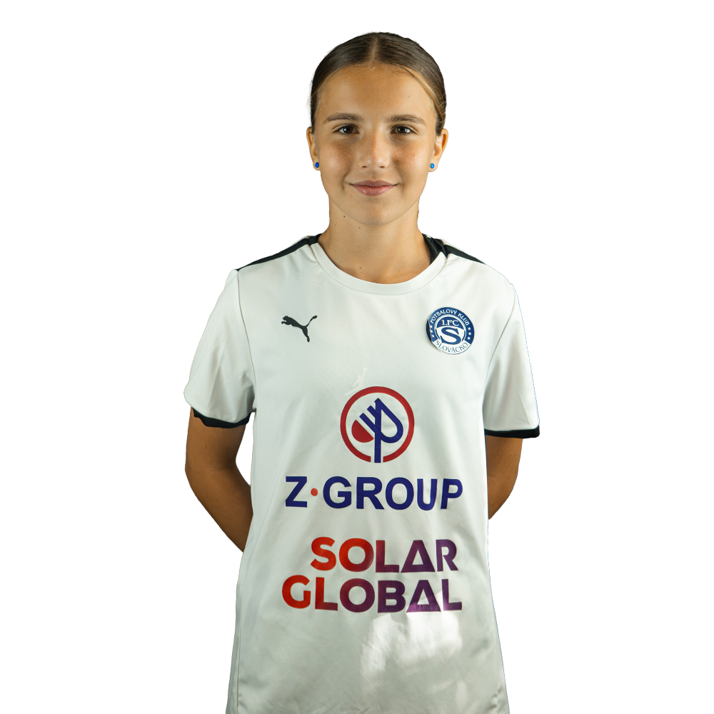 Kristýna Zichová