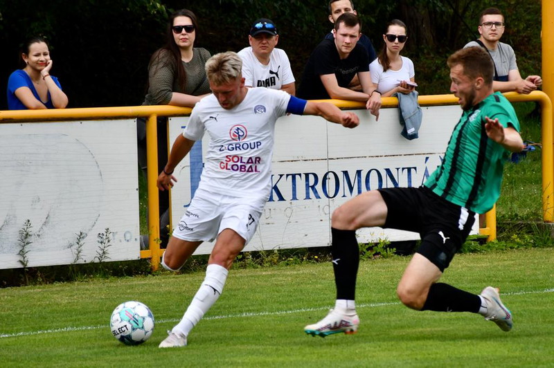 Na jakém programu hraje Slovácko fotbal?