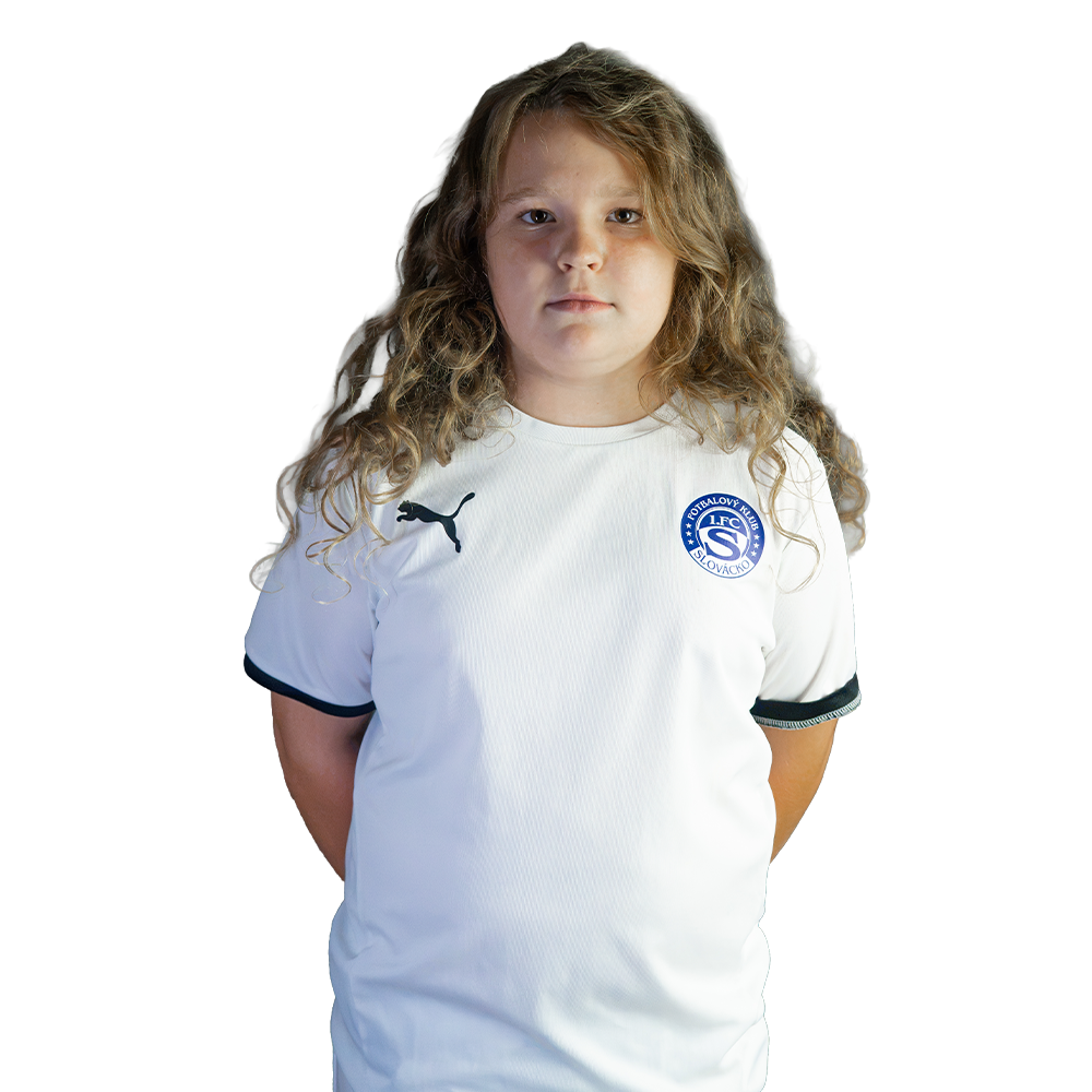 Sofie Maňásková
