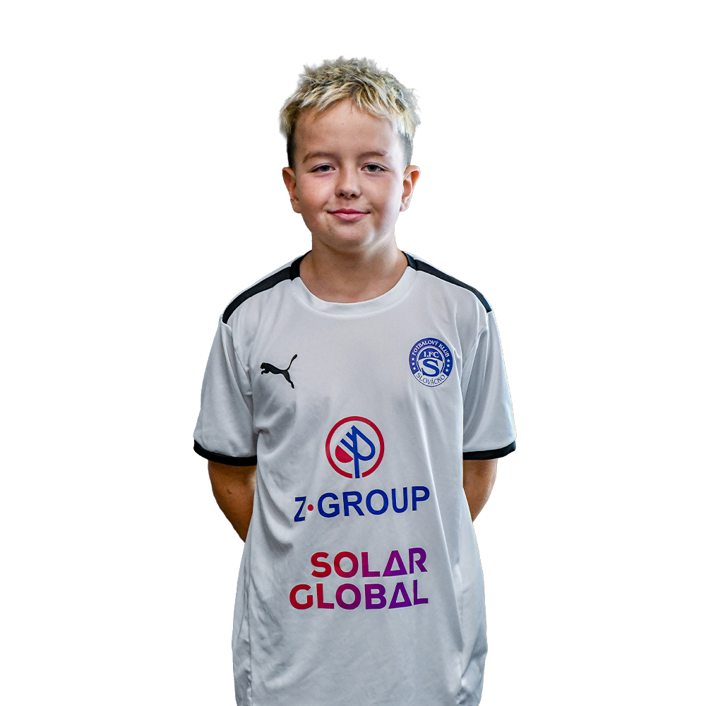 2 Dominik Huňka obránce