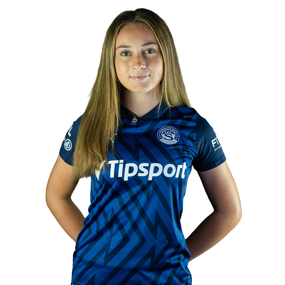 Sofie Ruschková - 20