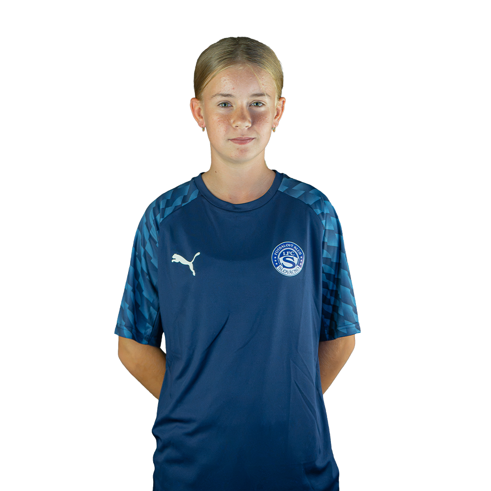 Kristýna Augustinová - z - 22