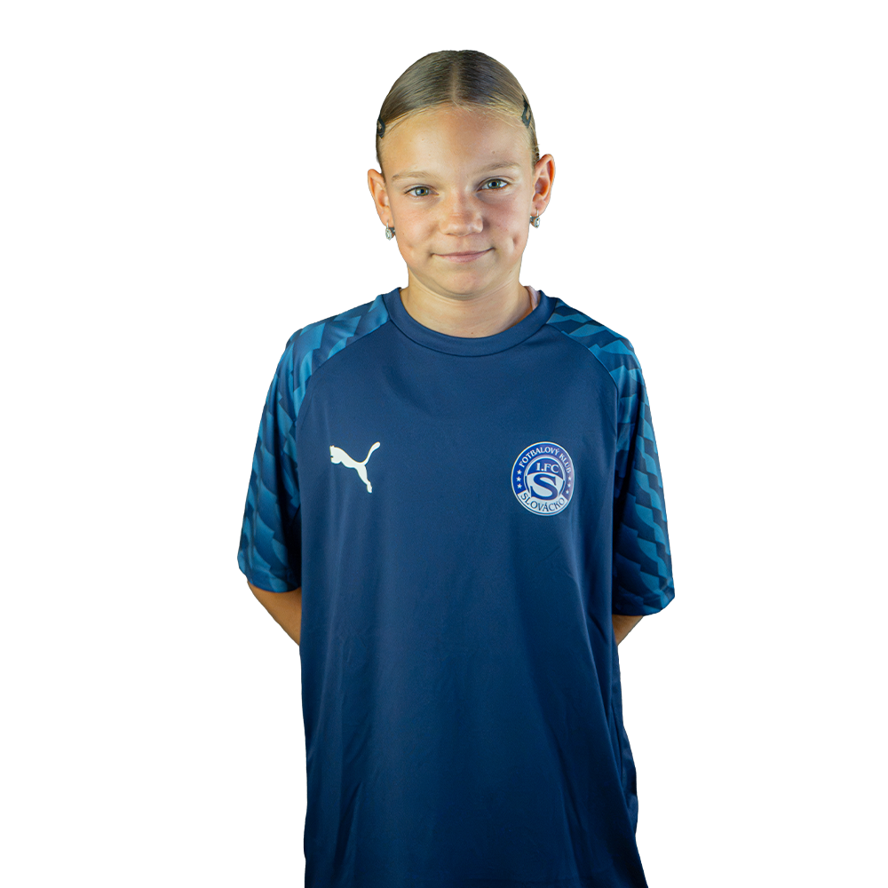 Sofie Jelínková