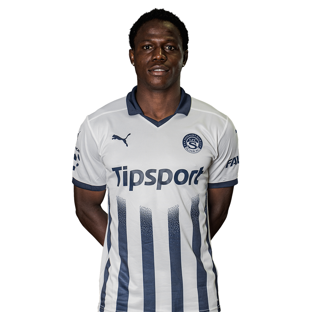 Paul Ndubuisi