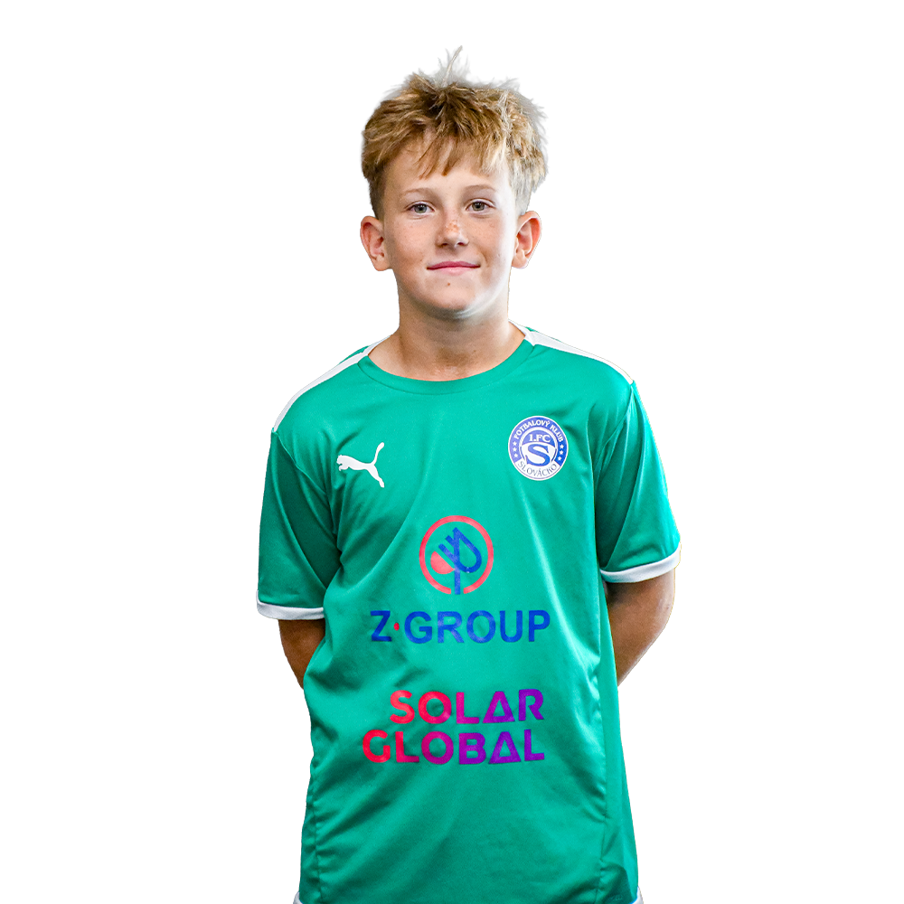 1 František Sýkora brankář