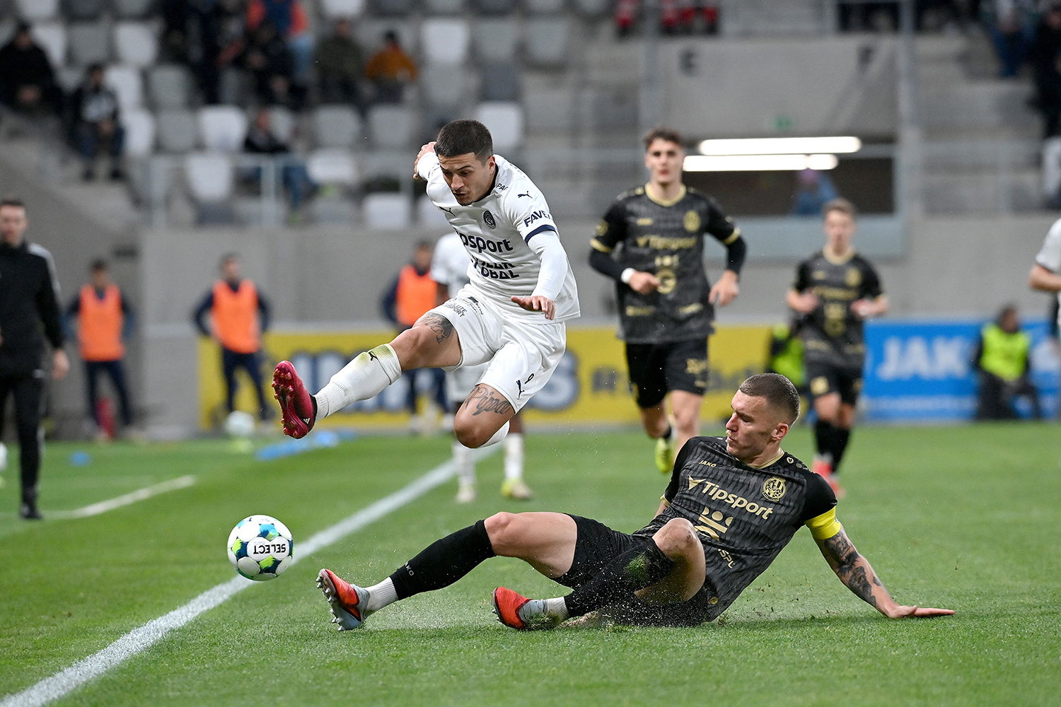 fotogalerie - hradec