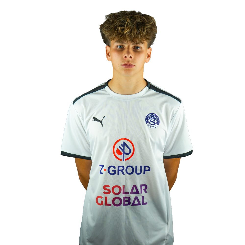 Šuránek Marek