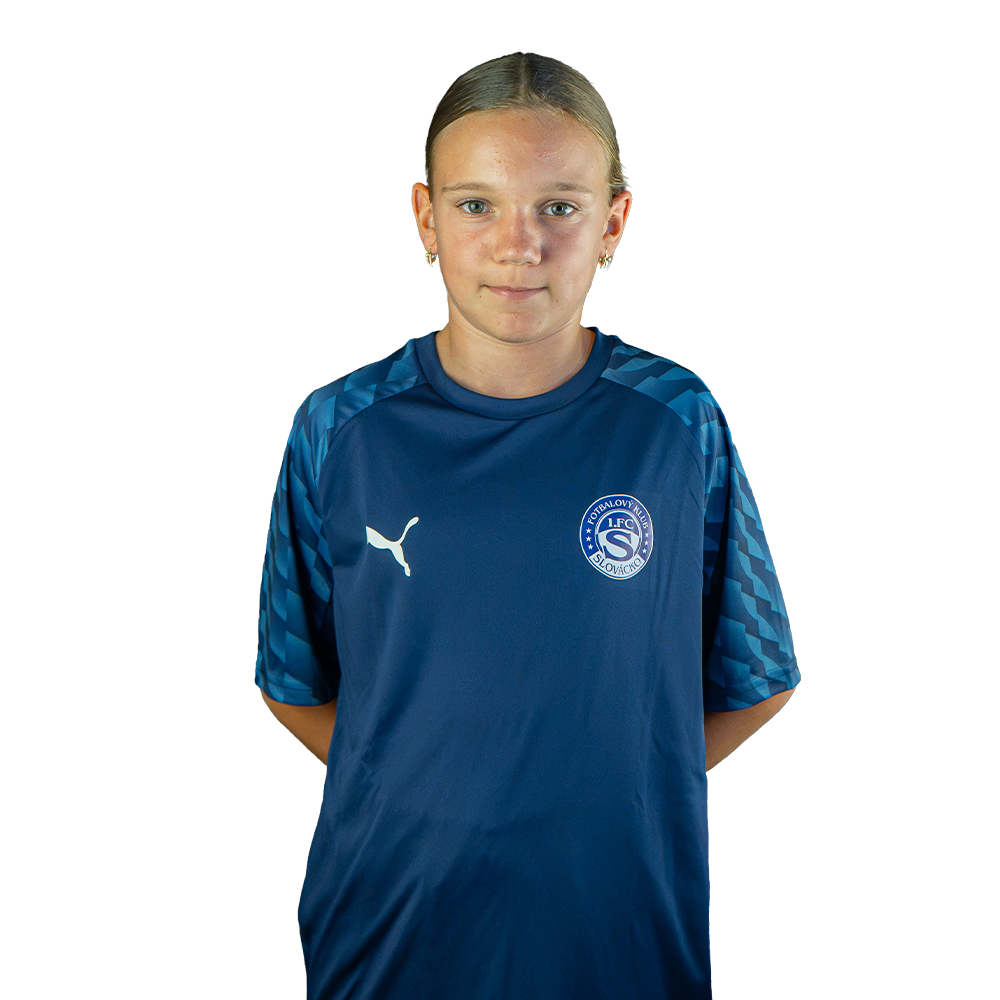 Viktorie Jelínková