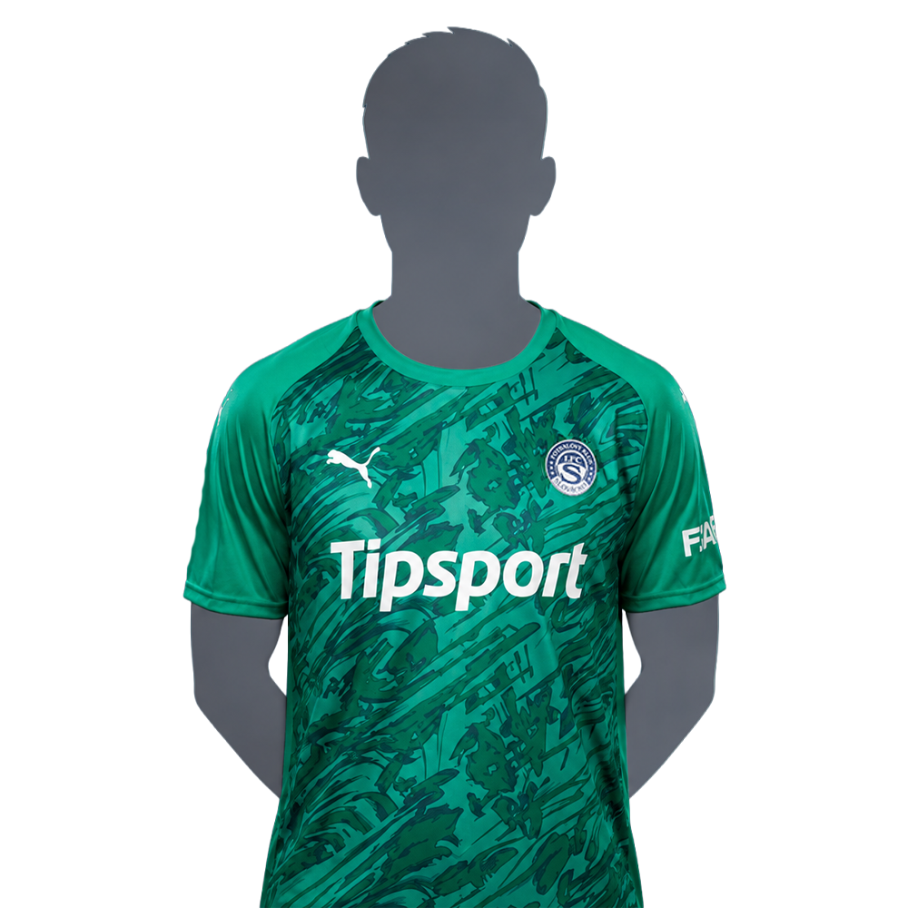 1 František Sýkora brankář