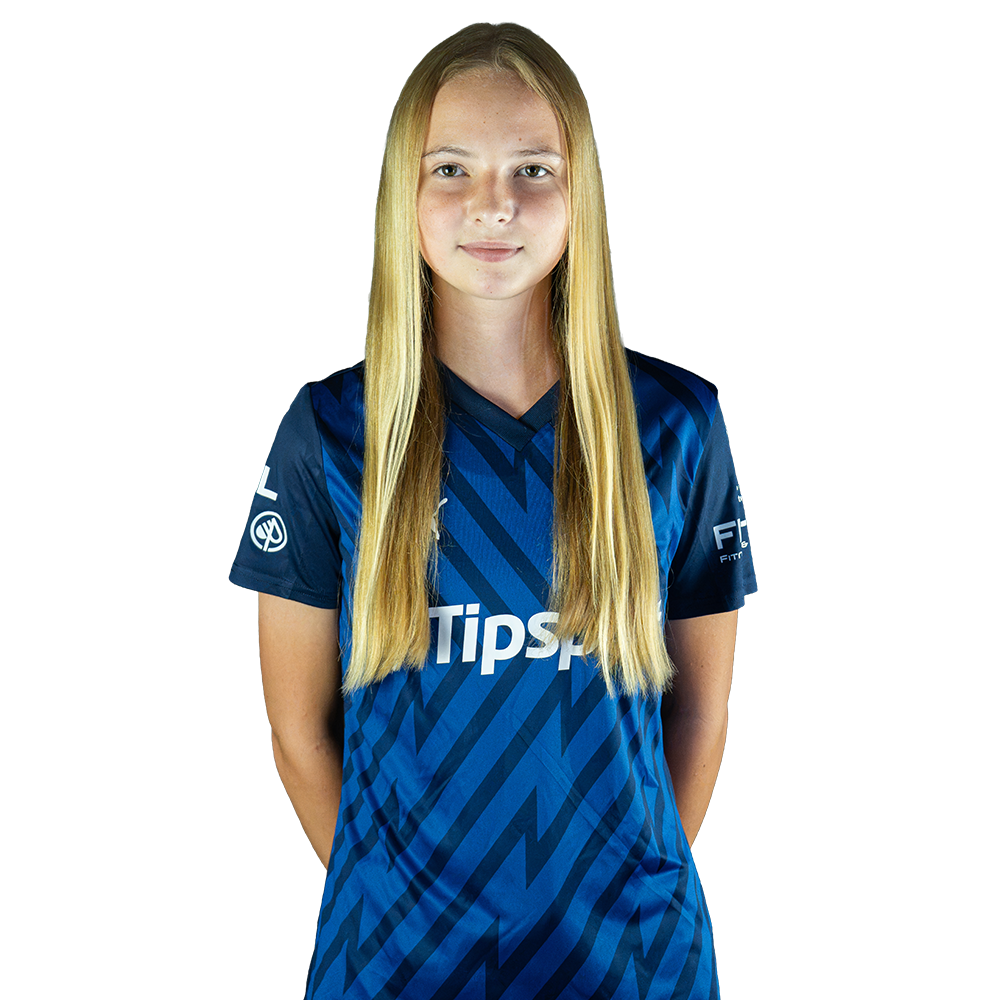 Klára Galandrová