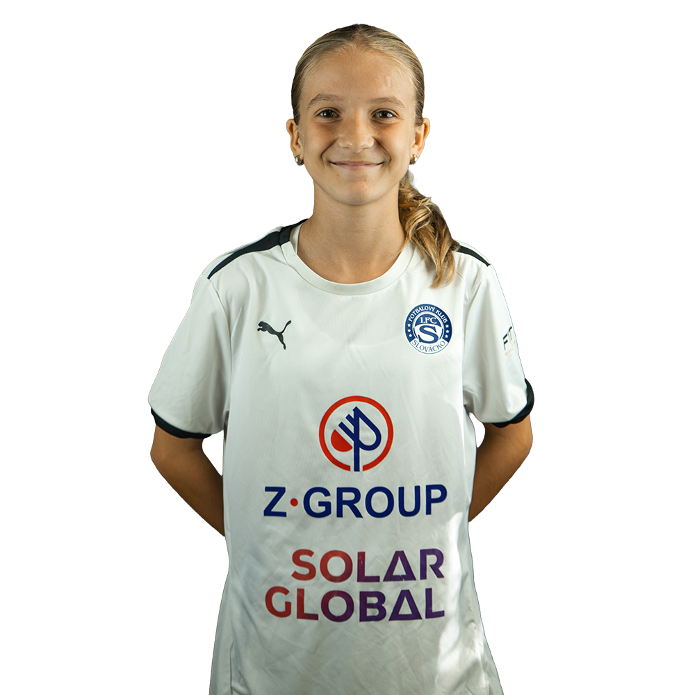 Aneta Červenáková
