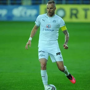 Michal Kadlec
