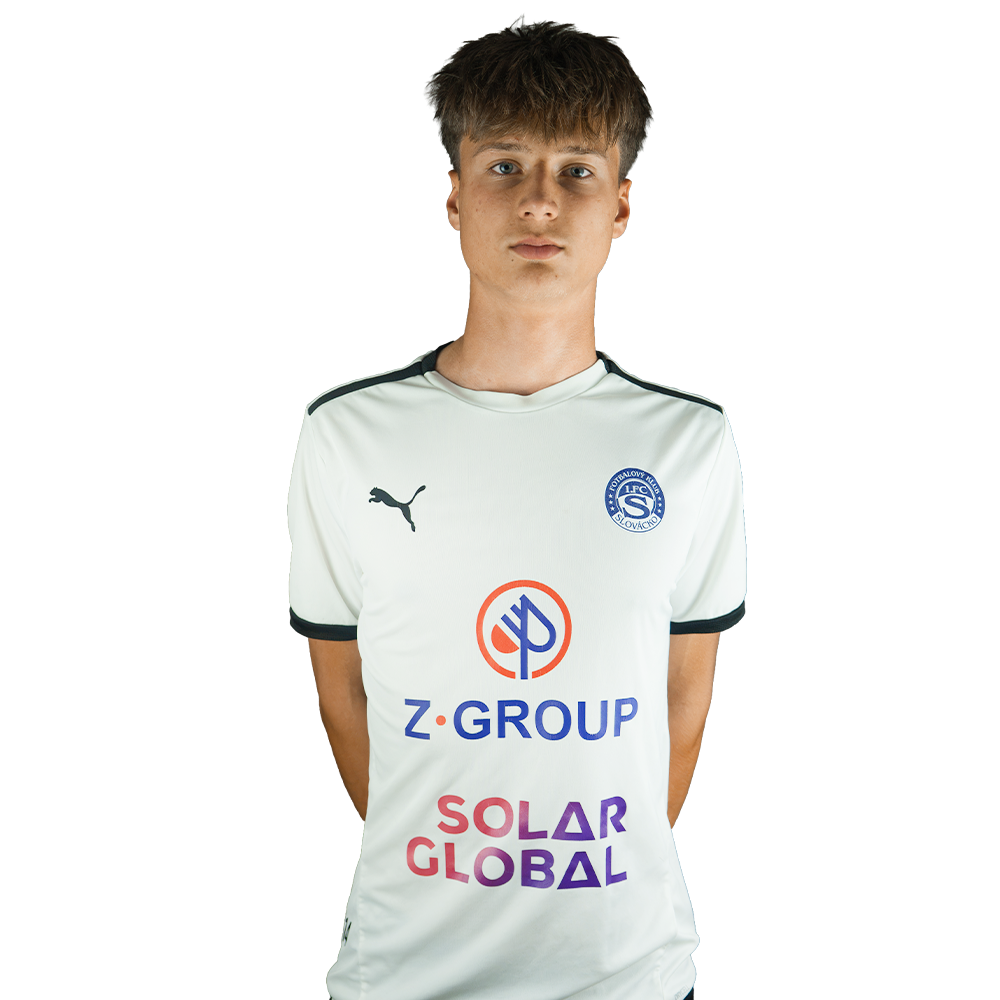 Adam Verchola utok