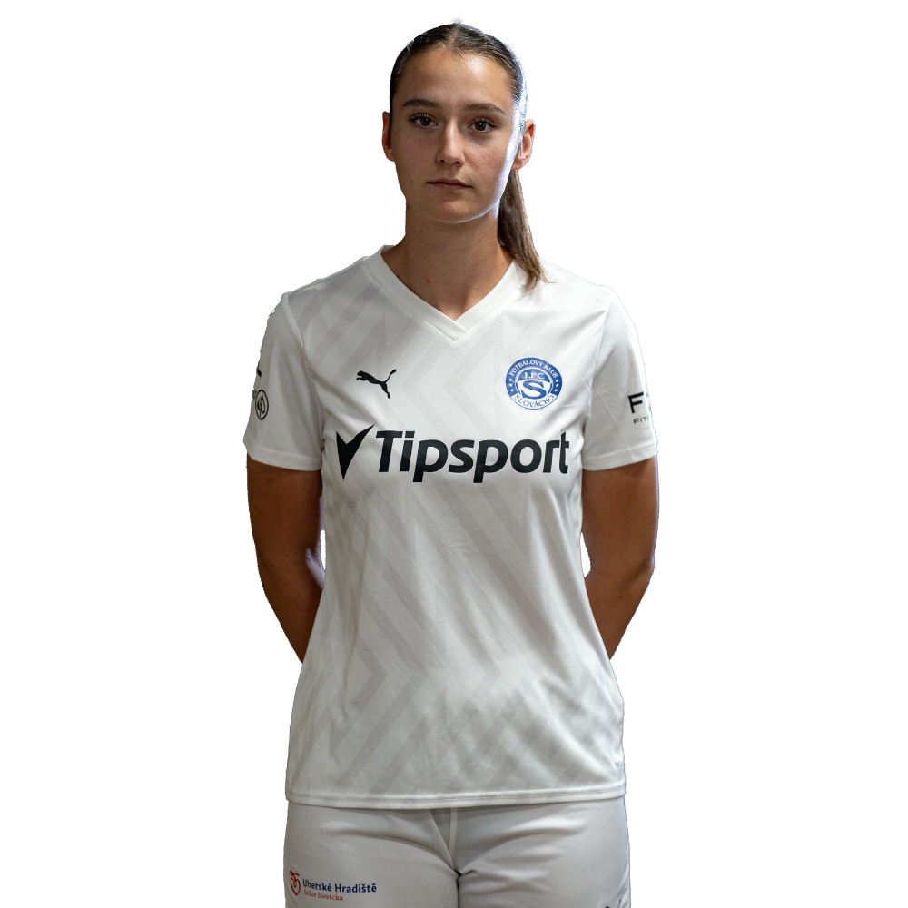 VENDULA POLÁŠKOVÁ 16