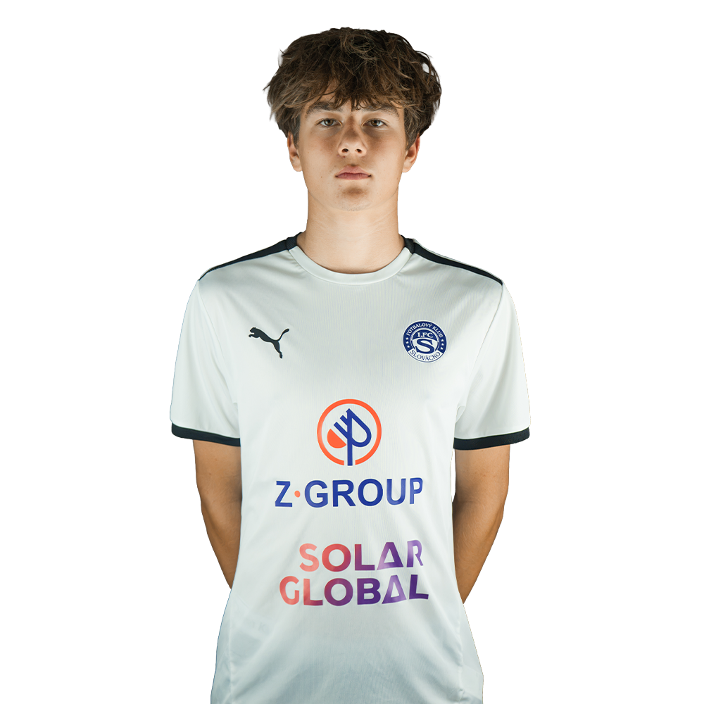 Lukáš Josefík