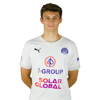 Hanslík David