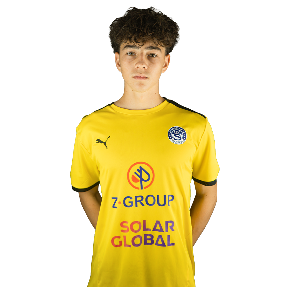 Marek Václav