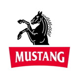 mustang pivo