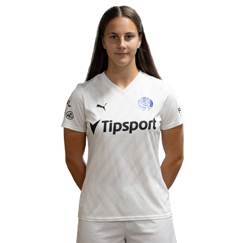 TEREZIE OHLÍDALOVÁ 14