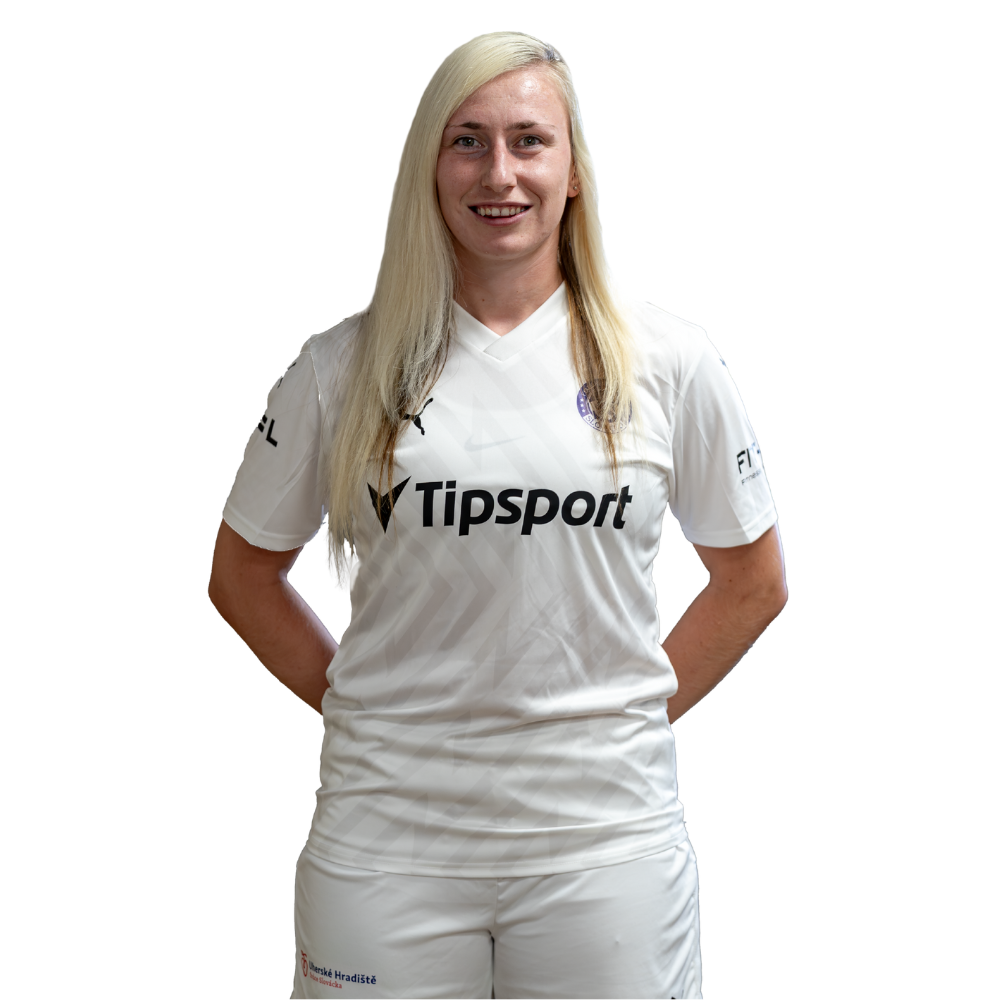 KATEŘINA VOJTKOVÁ 10