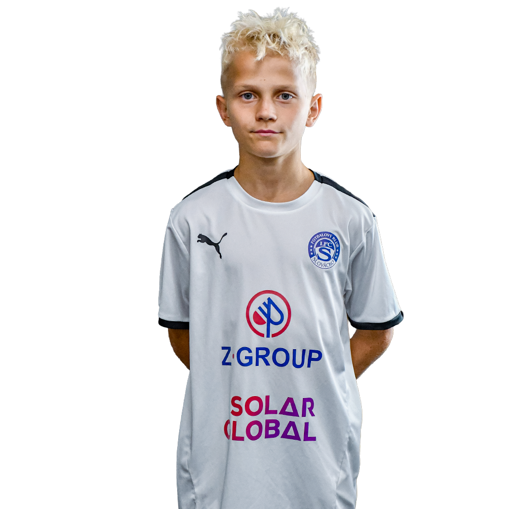 20 Václav Pištěk záložník