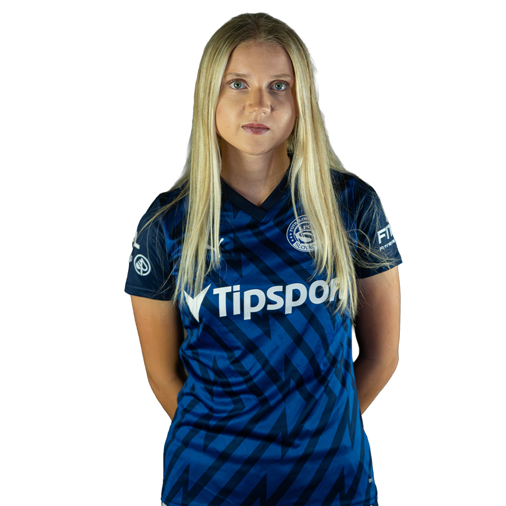 Nicol Hanáková - 14