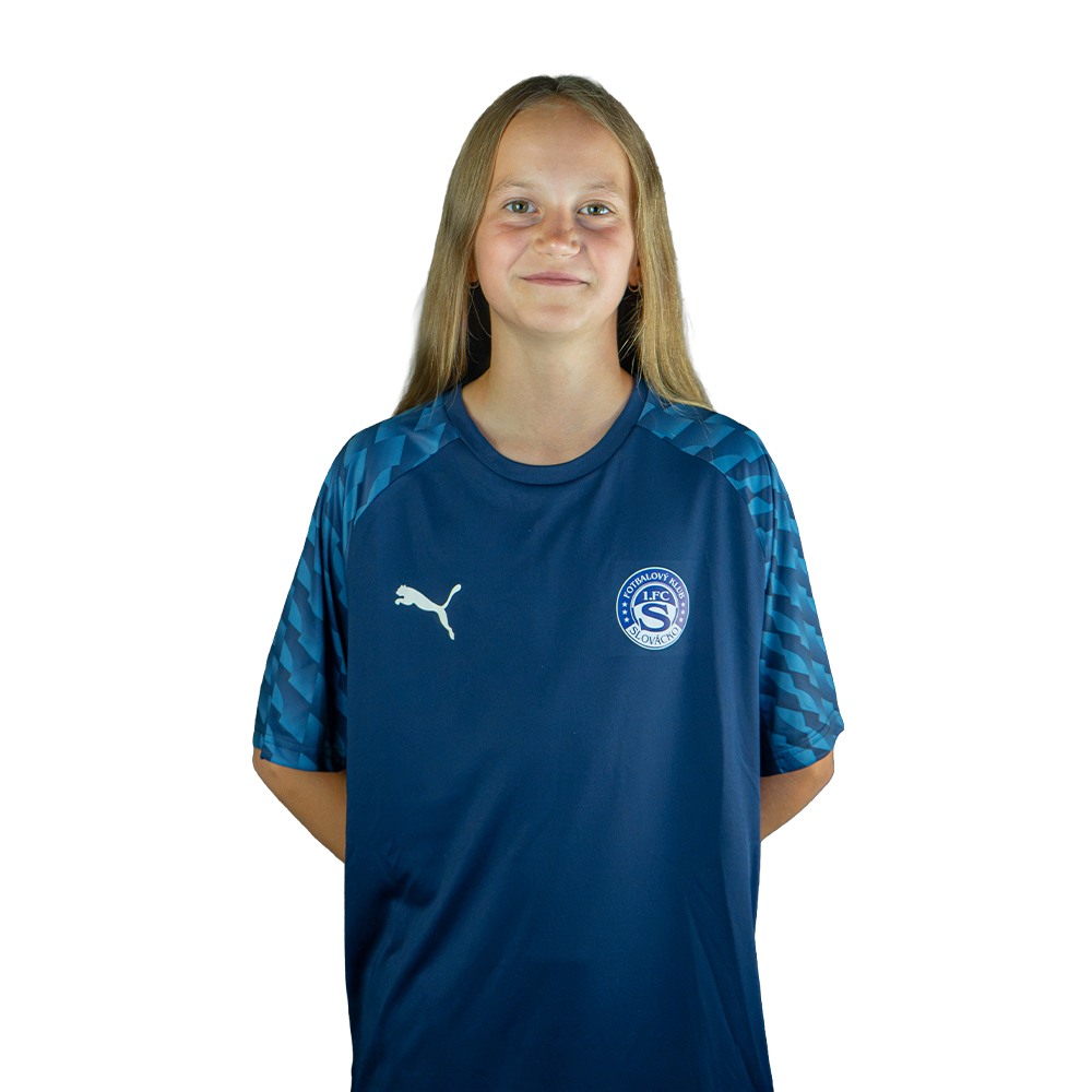 Julie Novotná 14