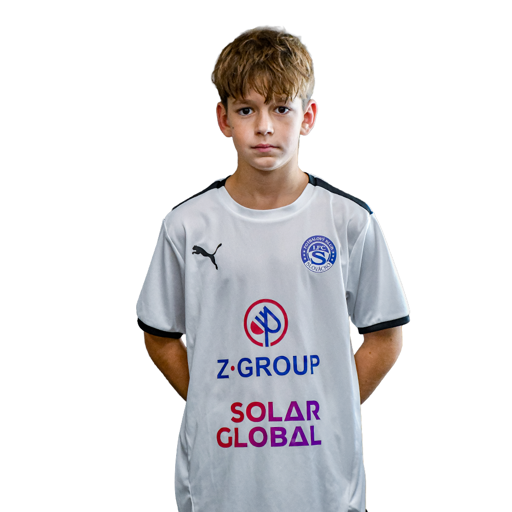 18 Miroslav Pisklák záložník