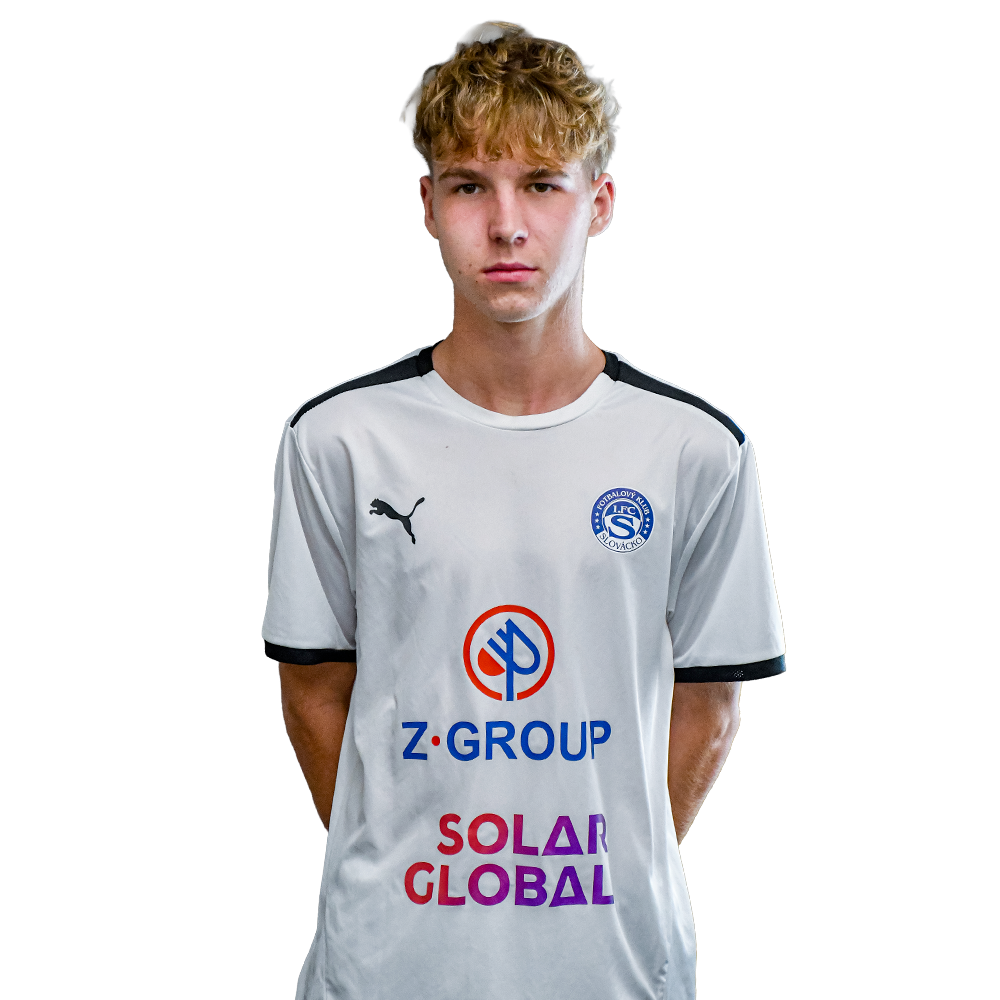 Bořuta Mattias Jaroslav